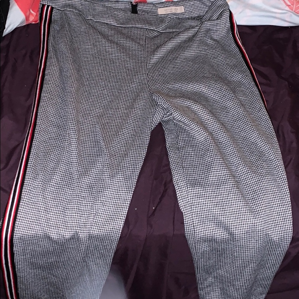 pants